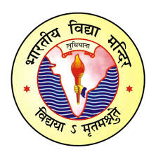 Bhartiya Vidya Mandir logo