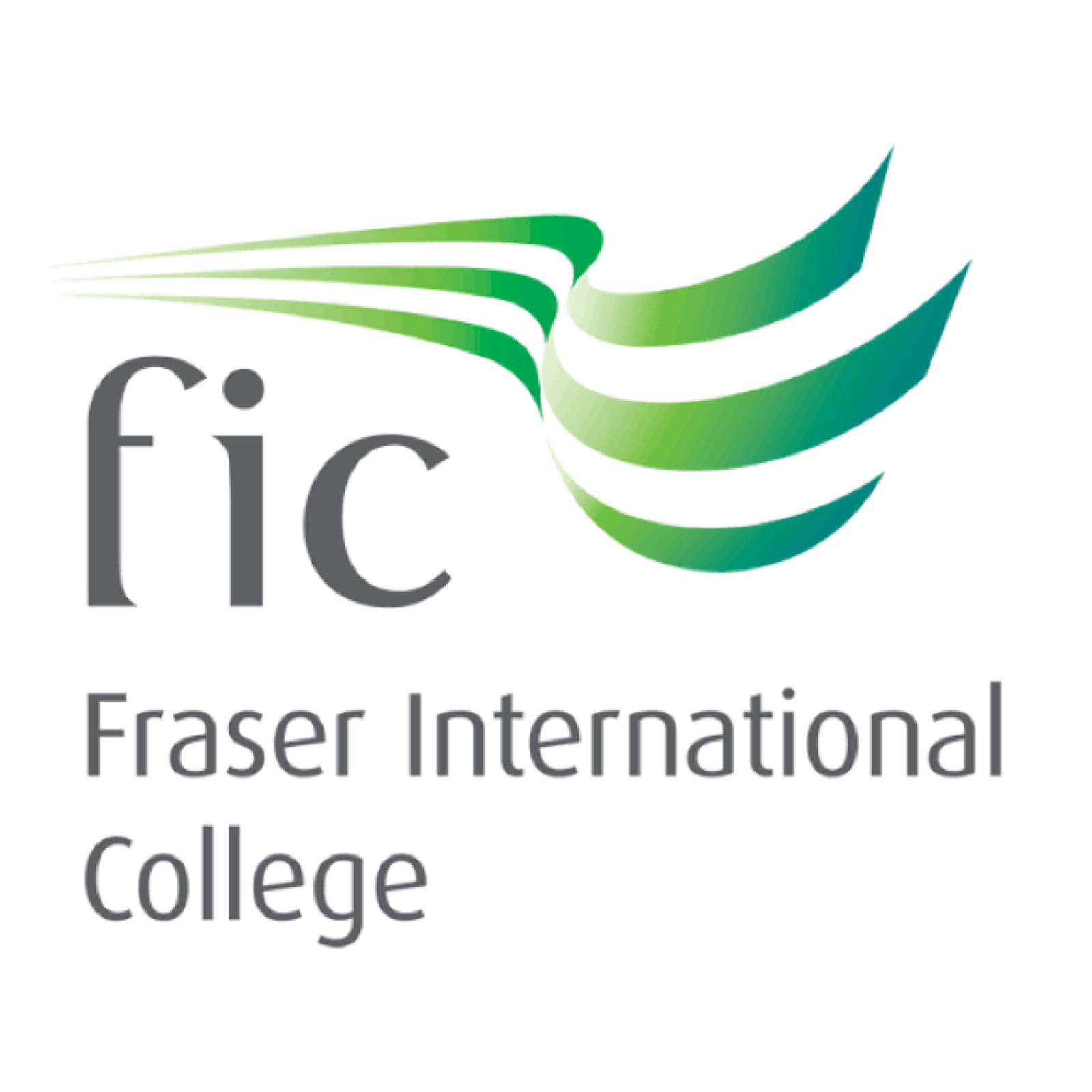 Fraser International College logo